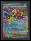 Prize Pack Series Cards #021/088 Mega Starmie ex