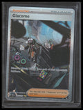 SV02: Paldea Evolved #267/193 Giacomo