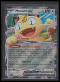 ME03: Perfect Order #062/088 Meowth ex