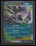 ME05: Pitch Black #048/084 Mega Darkrai ex