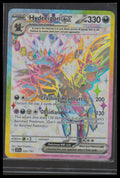 SV08: Surging Sparks #223/191 Hydreigon ex