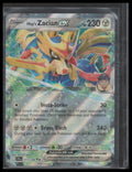 SV09: Journey Together #111/159 Hop's Zacian ex