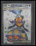 SV03: Obsidian Flames #212/197 Vespiquen ex