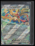 SV09: Journey Together #111/159 Hop's Zacian ex