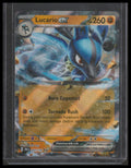SV: Prismatic Evolutions #051/131 Lucario ex