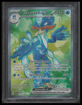 SV02: Paldea Evolved #235/193 Quaquaval ex