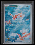 ME05: Pitch Black #087/084 Goldeen