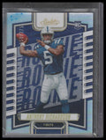2023 Panini Absolute #104 Anthony Richardson #/275