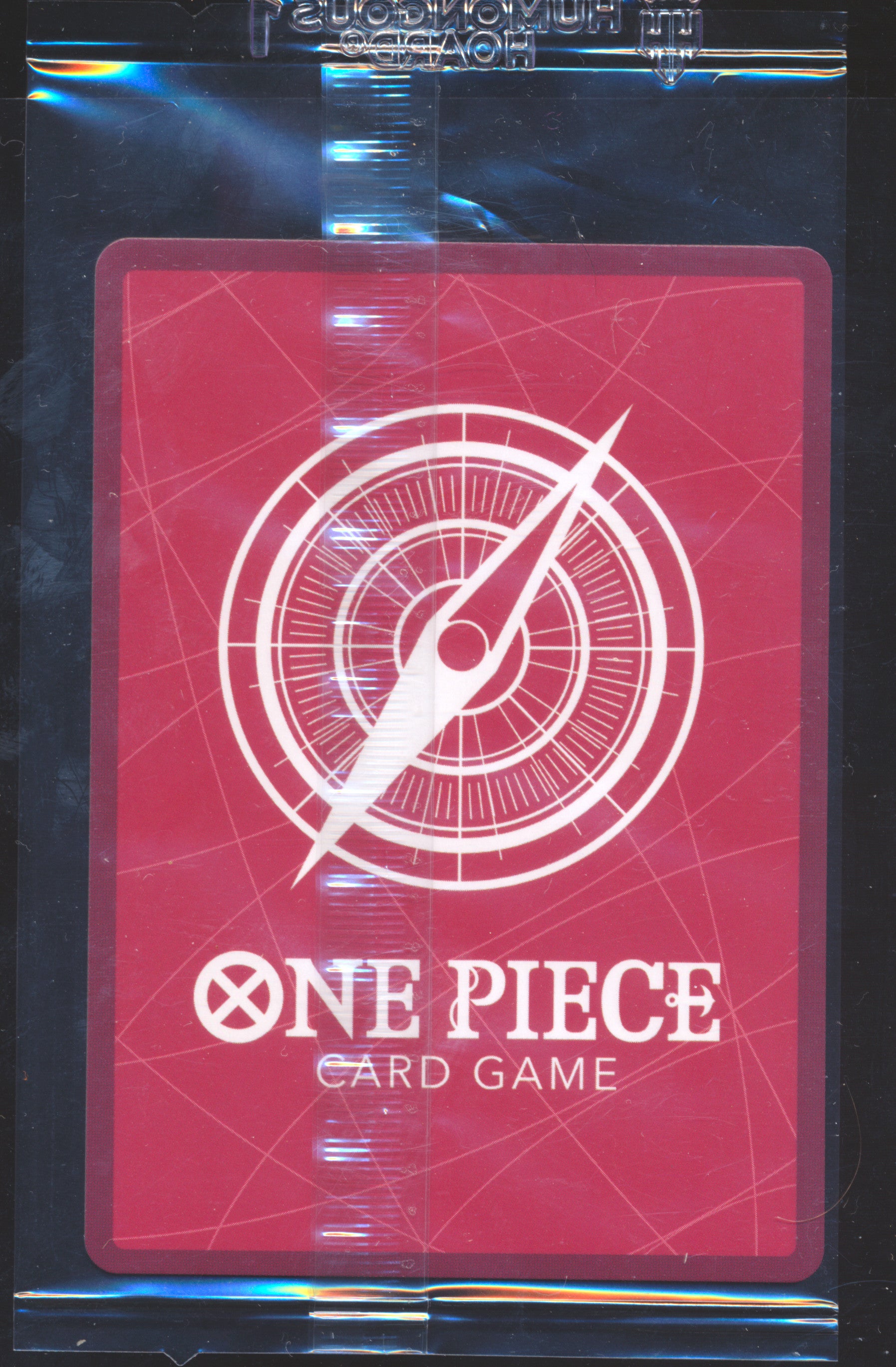 One Piece Promotion Cards #OP14-020 Dracule Mihawk (2026 PSA Magazine Promo)